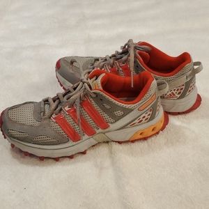 Adidas Kanadia TR 4 Trail Running Shoes